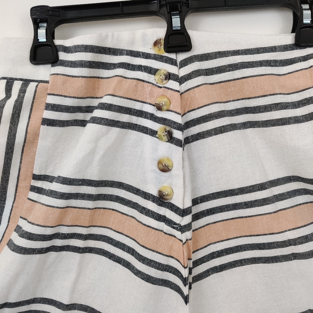 Chances R Handkerchief Skirt - Picture 3 of 10